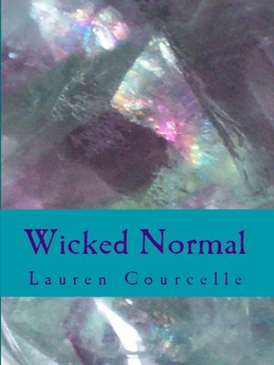 cover image of Wicked Normal